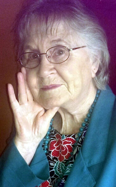Obituary of Lelah Beatrice Jolliff