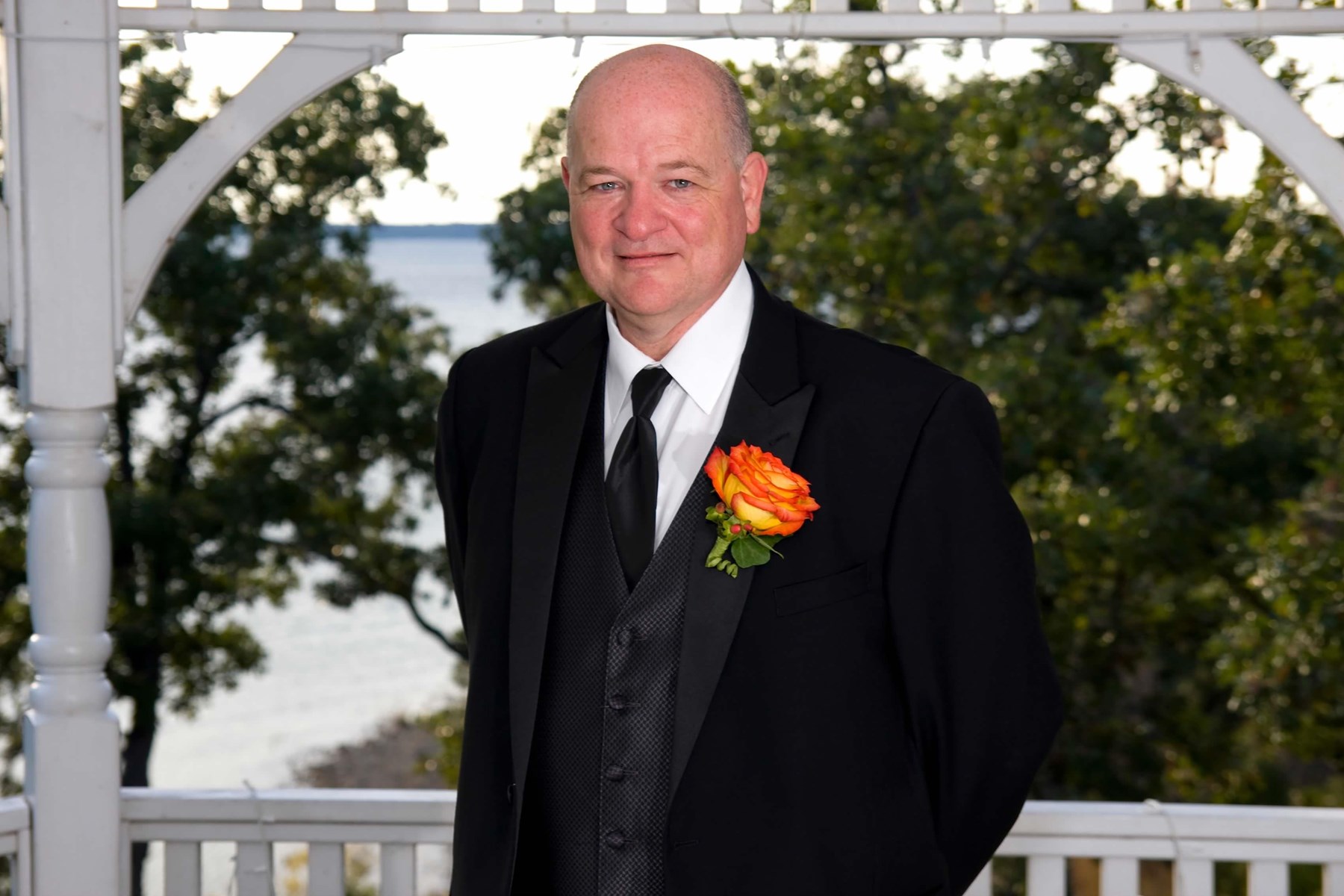 Obituary of Calvin Joseph Boudreaux