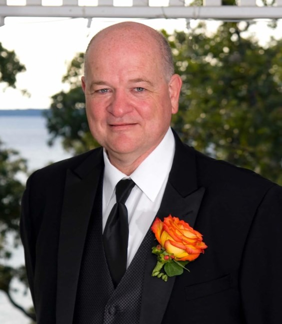 Obituary of Calvin Joseph Boudreaux