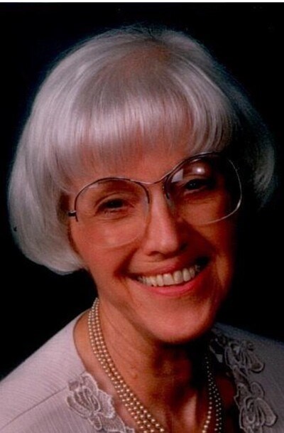 Obituary of Shirley J Mueller