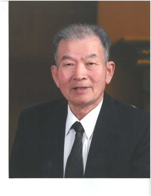 Obituary of Sang Jik Han