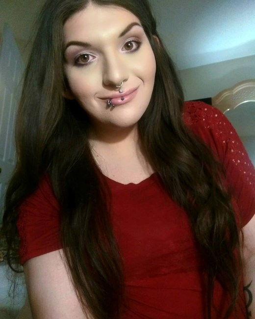 Avis de décès de Oksana (Alexandre) Roussel