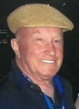 Obituary of Jean-Paul Jalbert