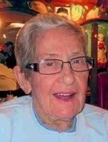 Obituary of Margaret A. Schreiner