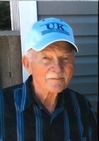 Obituary of LeeRoy Sherrard