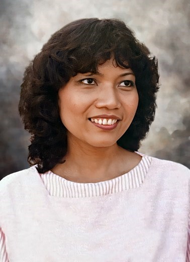 Obituario de Zenaida Duran Pagarigan