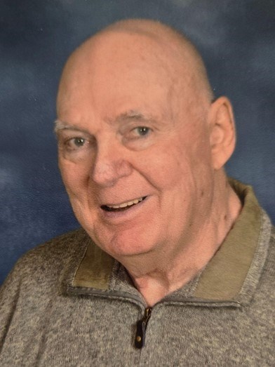 Obituary of Donald Gene Cains