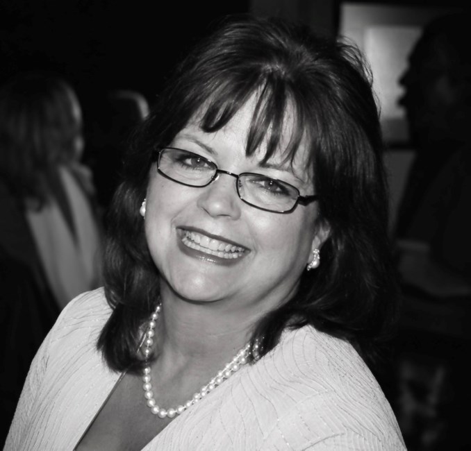 Obituary of Kathy Leslie Hamm