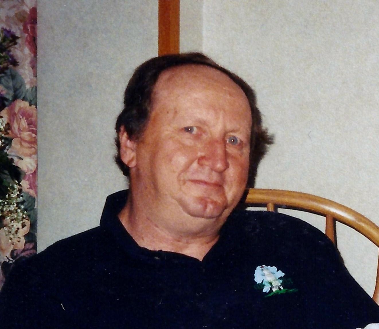 Obituary of Thomas Joseph Milne