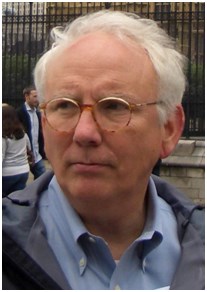 Obituary of Douglas Crowley Allen