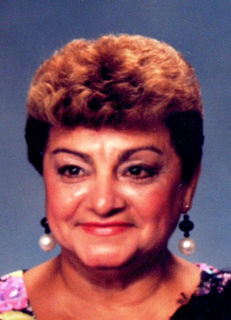 Obituary of Irma Zoraida Lopez 08/29/2015