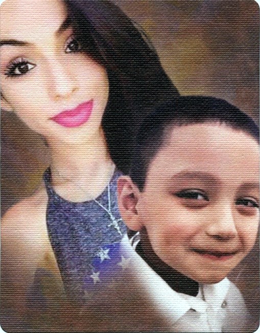 Obituary of Roselee B. Rodriguez & West Cody Adair Jr.