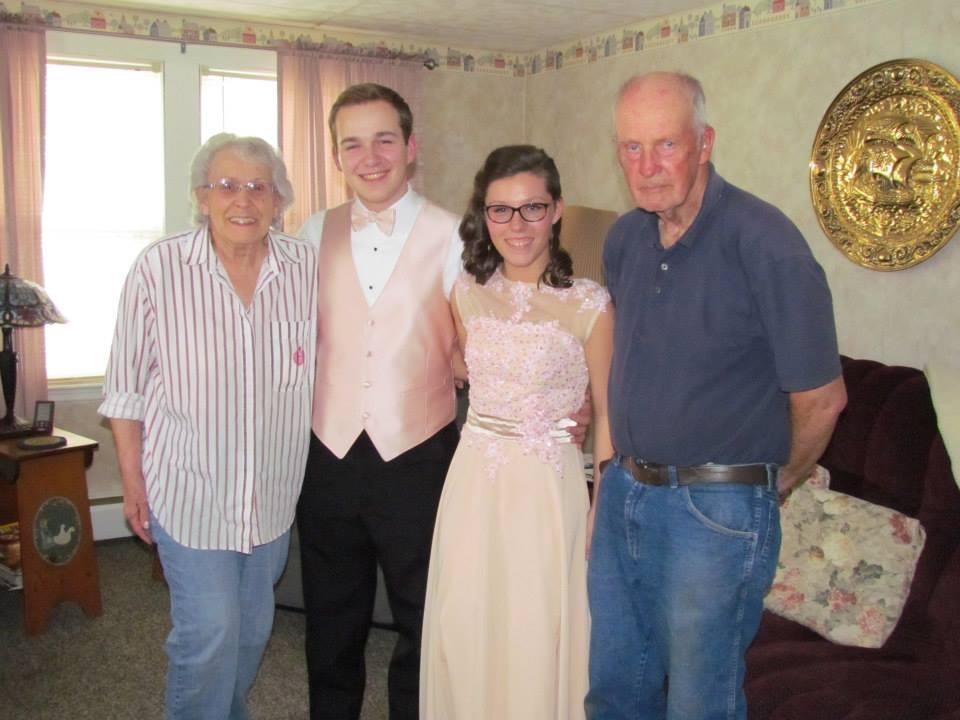 Obituary of Simone B Porter