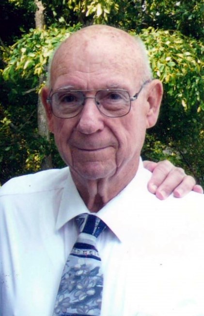 Obituary of James A. "Sport" Johnson