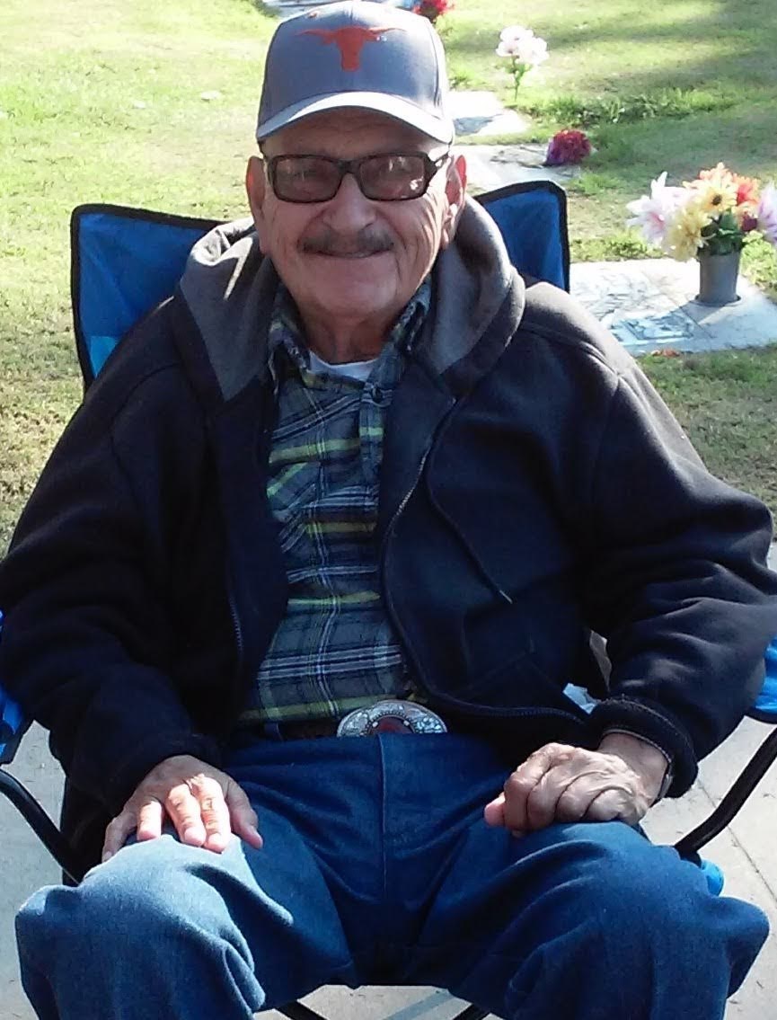 Obituary of John Robert Portillo