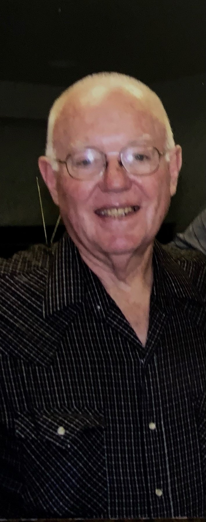 Tim White Obituary Tyler, TX