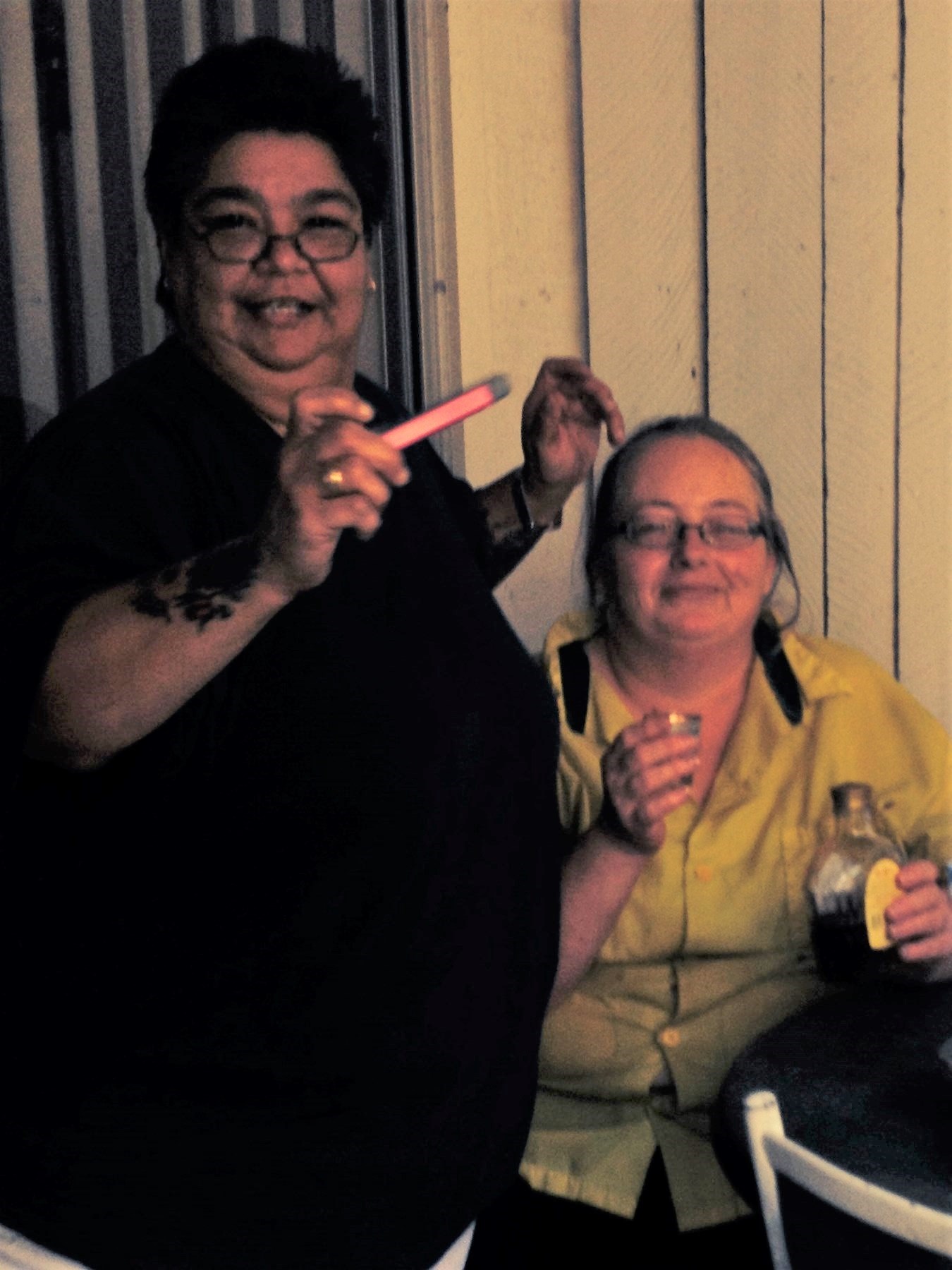 Avis de décès de Sara Jane Mills