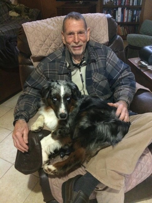 Obituary of David Earl Presnell