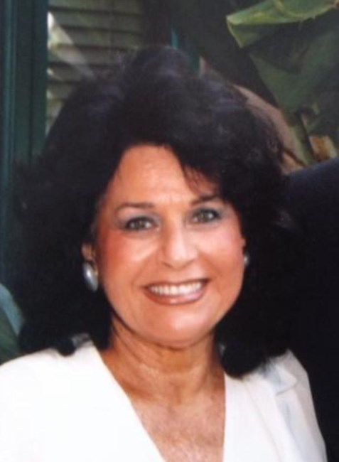 Obituary of Ruth (Diamond) Sandler