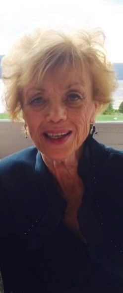 Obituary of Jane Dolores DeCristoforo