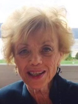 Obituary of Jane Dolores DeCristoforo