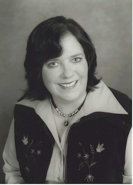 Obituary of Marilyn Celeste Vanderhider