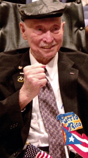 Obituary of Edison Reyes