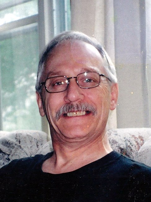 Obituary of Brian William Menzies