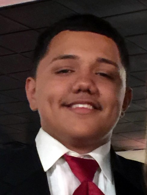 Obituary of Andres "Andy" Christopher Franco