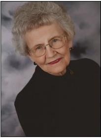Obituary of Lila Louise (Van Ness) Laham