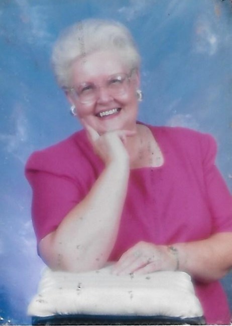 Obituary of Shirley A Gillilan