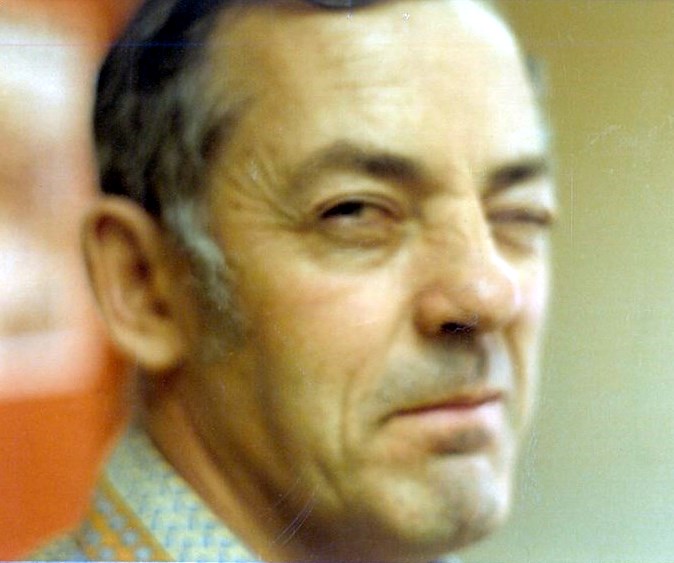 Obituary of Robert Joseph Schneider