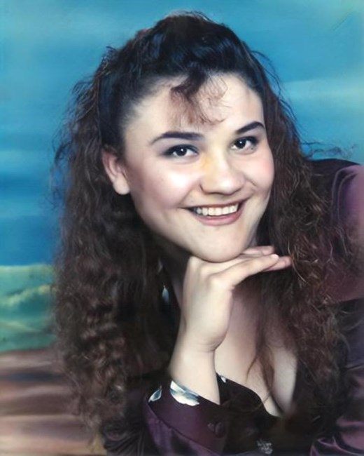 Obituary of Maria Natividad Verduzco