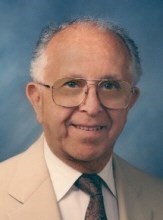 Obituary of Francis "Frank" Stead