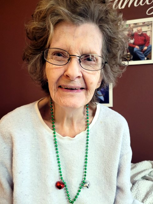 Obituary of Gloria Henley Russell