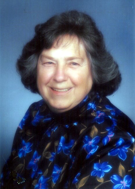 Obituary of Joyce Shea