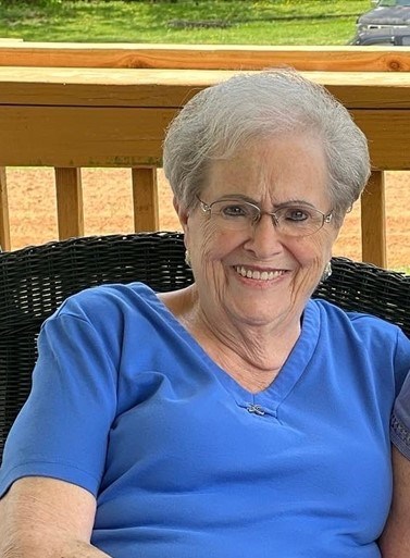 Obituary of Nola Joann Long