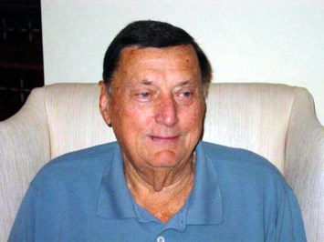 Obituary of Homer Dobbs, Sr.