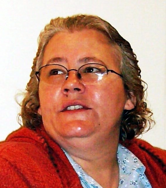 Obituary of Kimberly S. Stevenson Smith