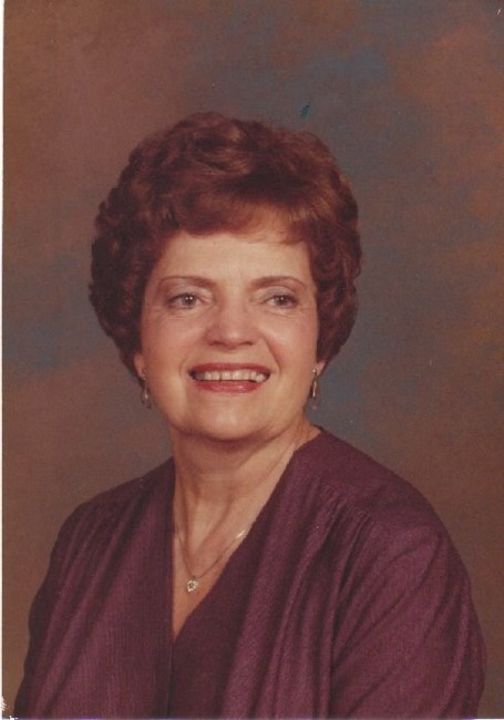 Obituary of LaVonne M. Warner