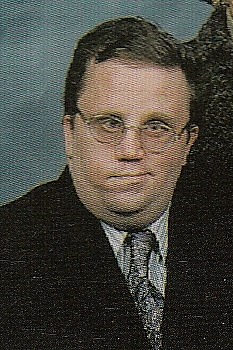 Obituary of Eric Scott Houston