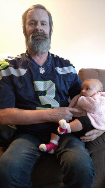 Obituary of Daniel Andrew Cox