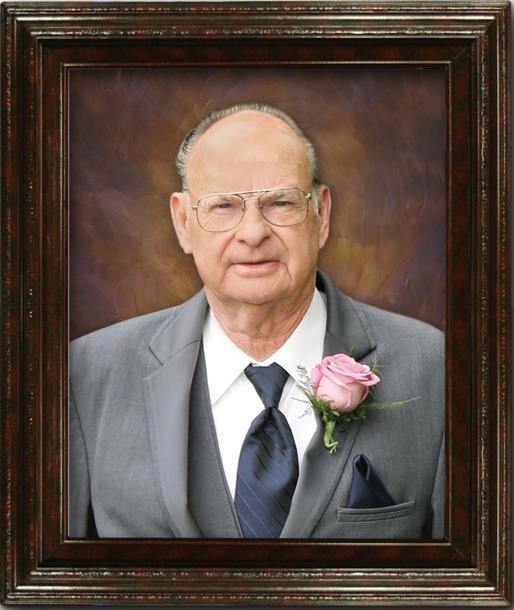 Obituary of William "Jesse" Long Jr.