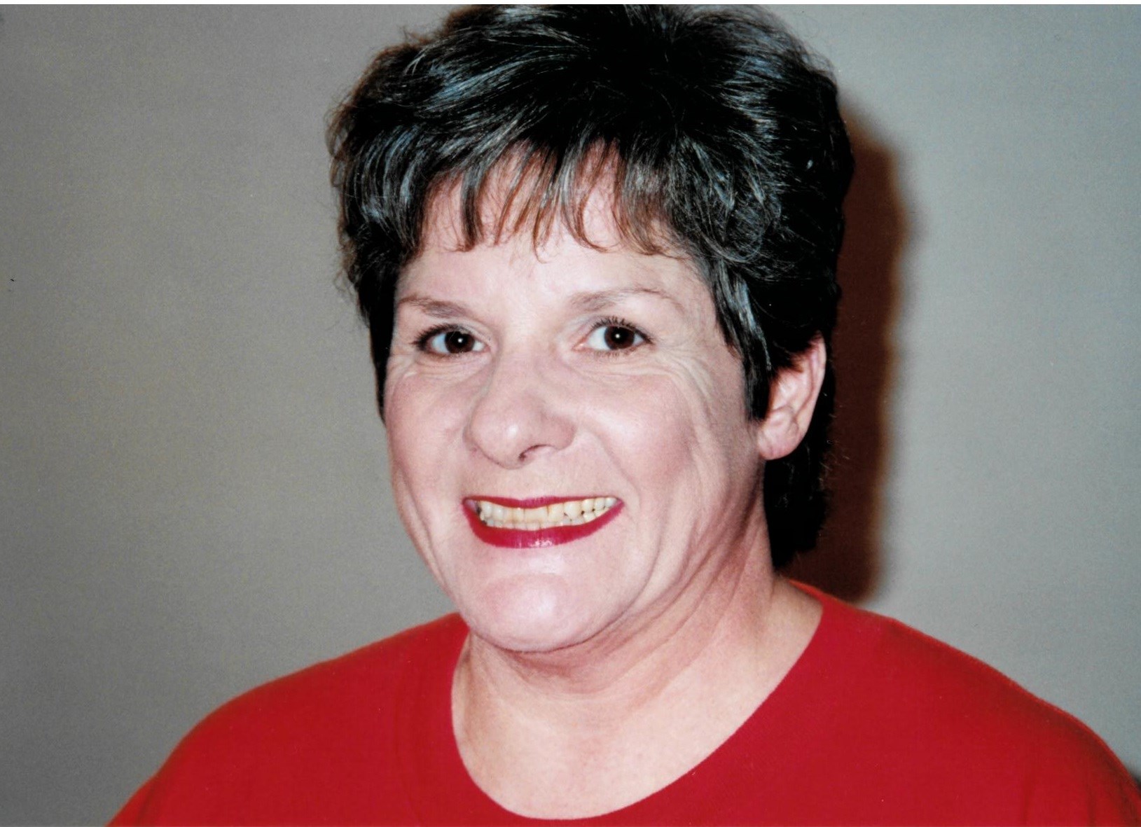 Obituary of Beverly Miller