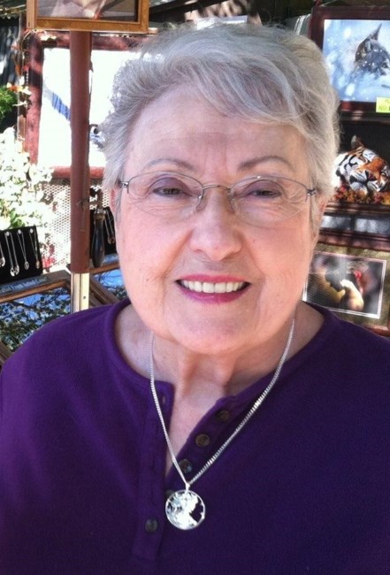 Obituary of Nada J Greer