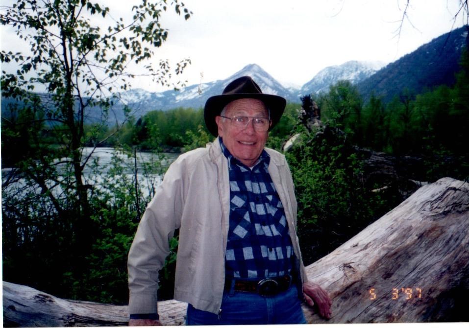 Obituary of Archie Henninger