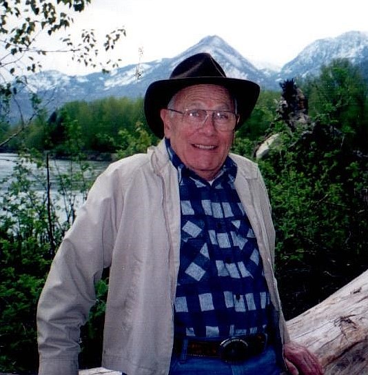 Obituary of Archie Henninger