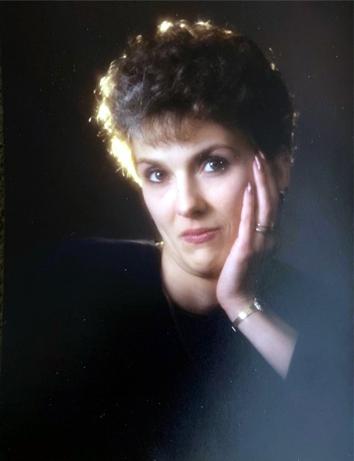 Obituary of Kelly Leigh Hartman