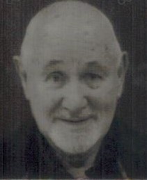 Obituary of Clarence John Eurice