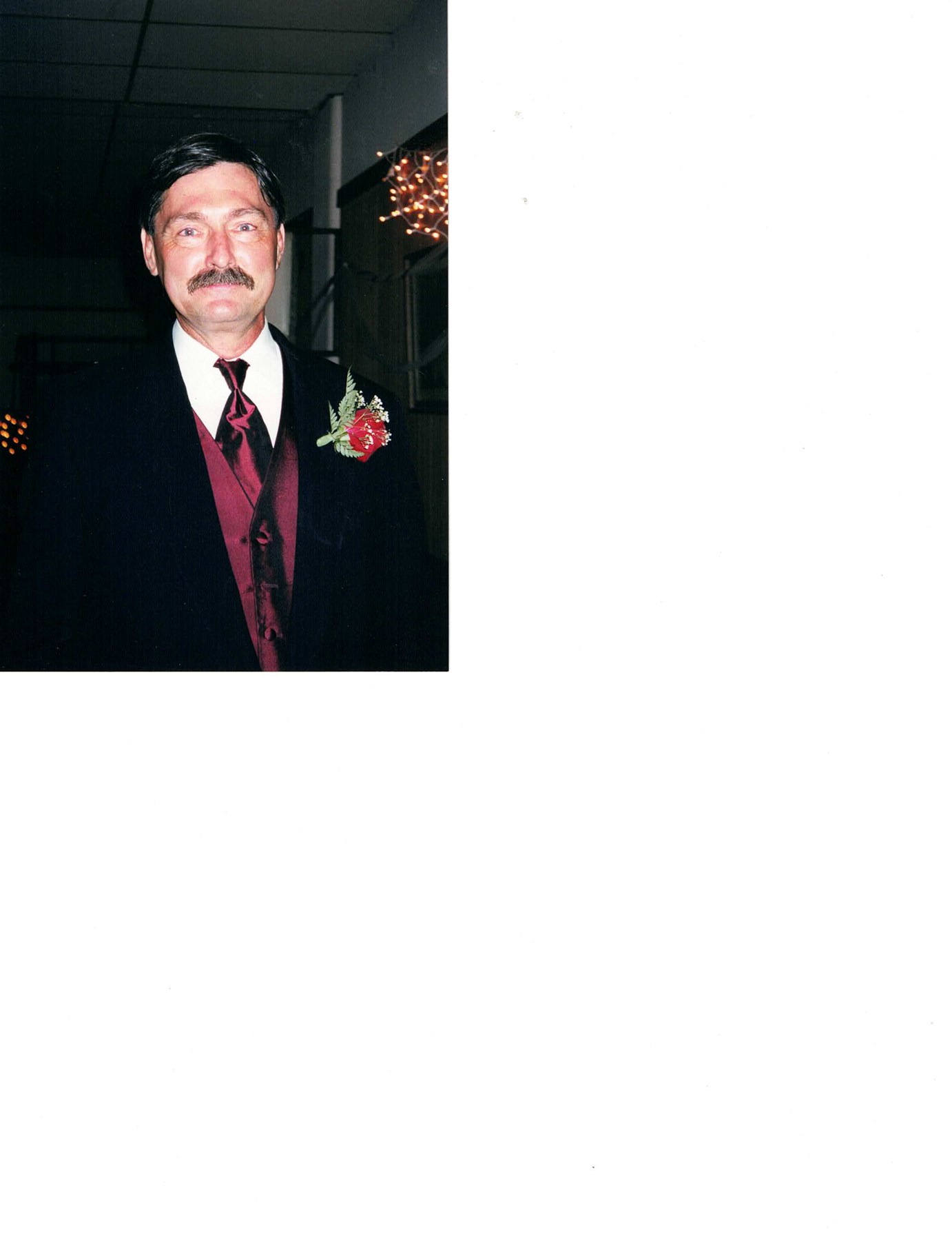 Obituary of Edward Ignatious Spahr Jr.